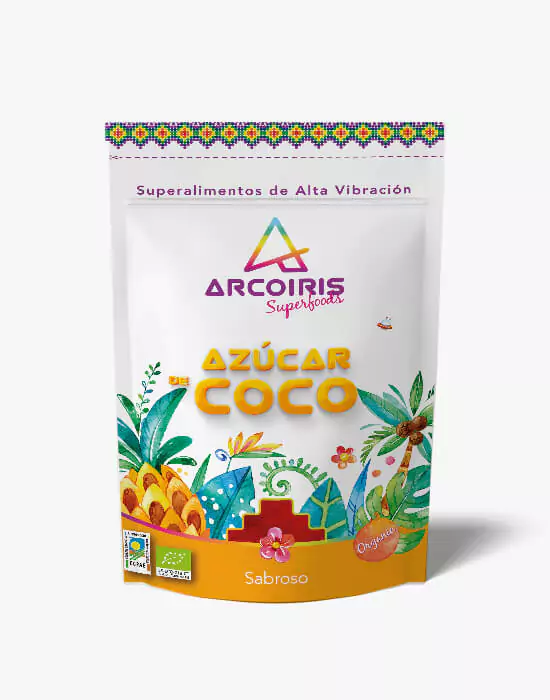 diseño de packaging para alimentos eco