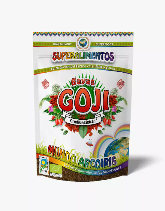 diseño de packaging para alimentos eco