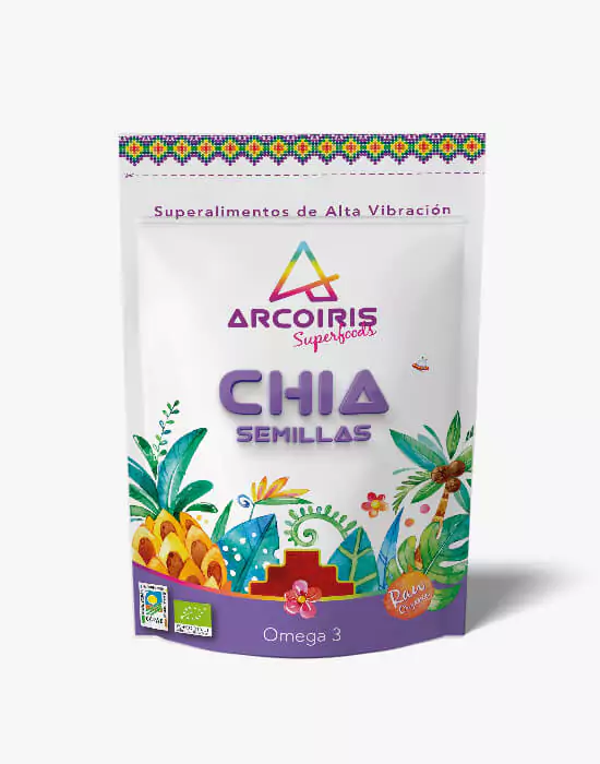 diseño de packaging para alimentos eco