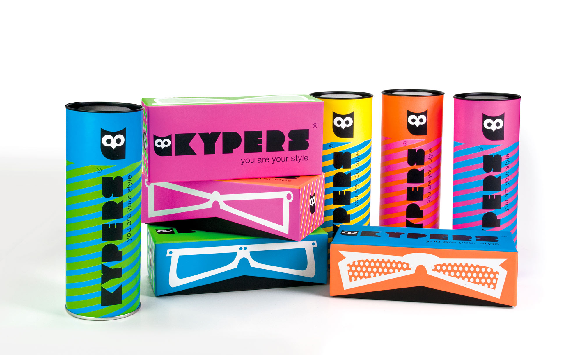 packaging barcelona