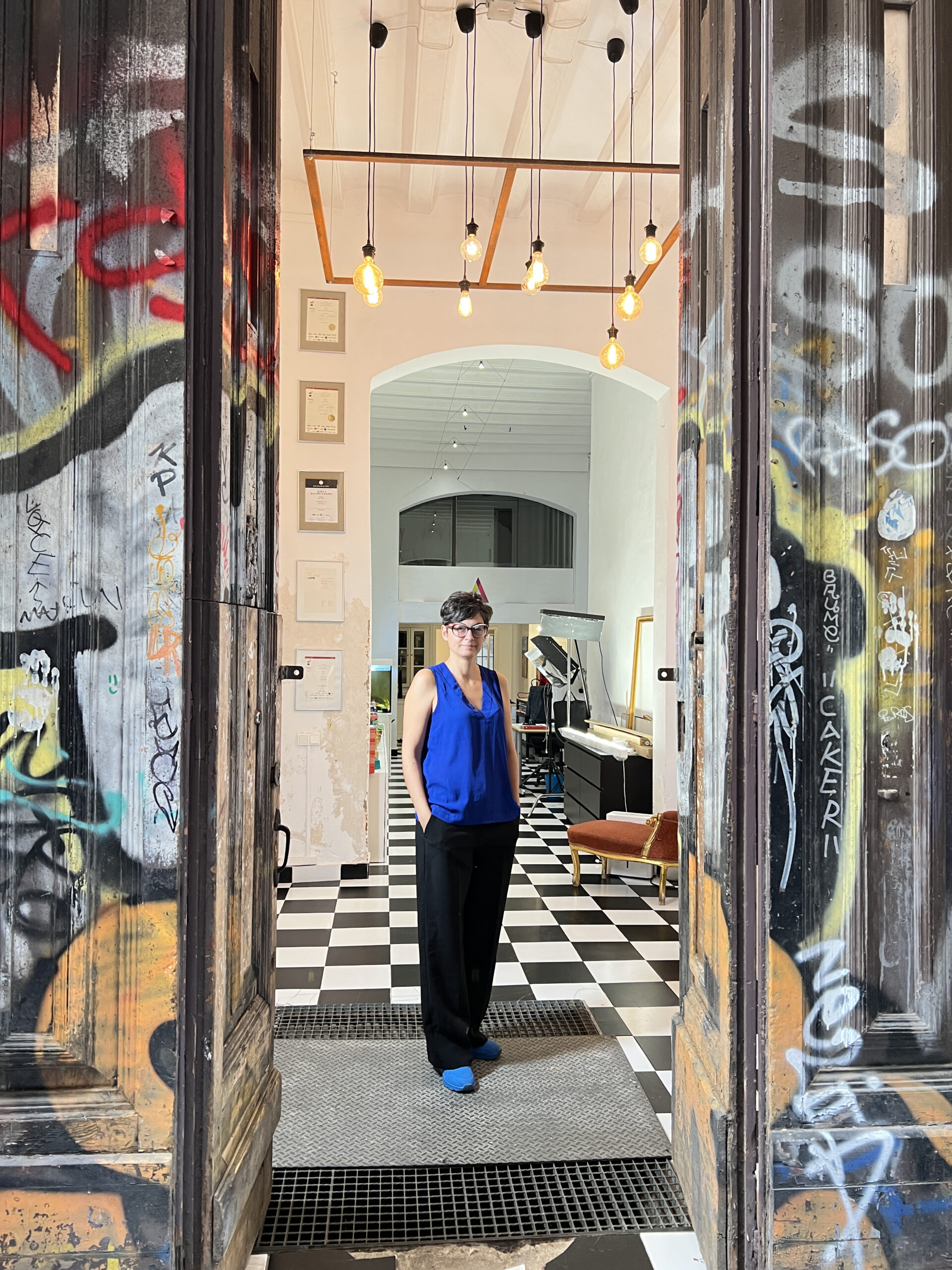 estudio diseño grafico en barcelona