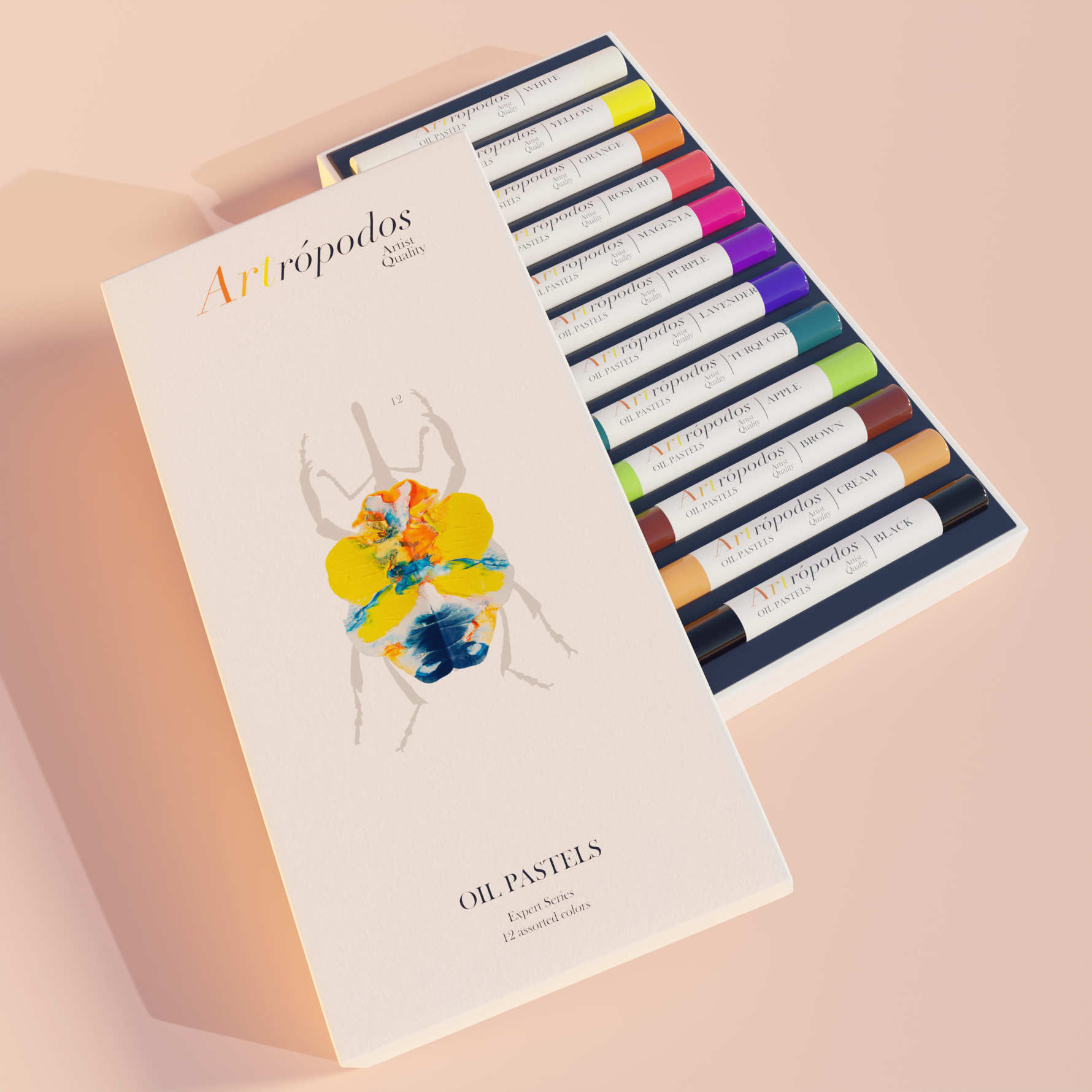 packaging barcelona