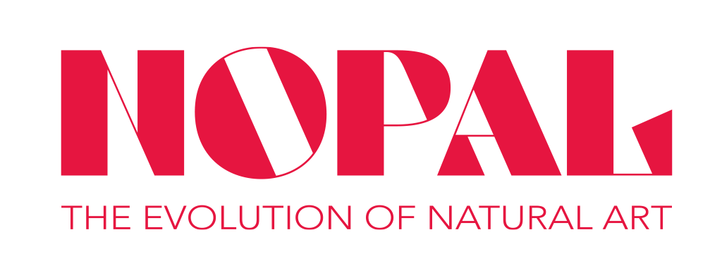 logo nopal