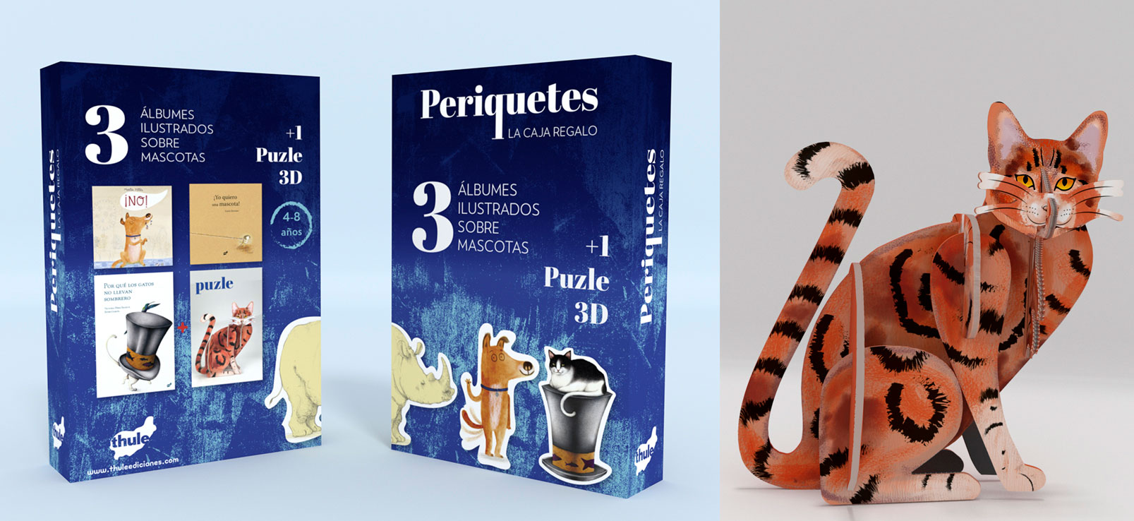 Packaging_Diseño_Puzzle_Gato