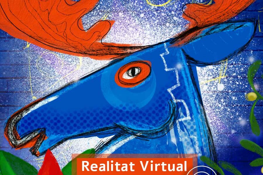 Realidad Virtual