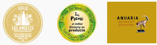 Premios de diseño