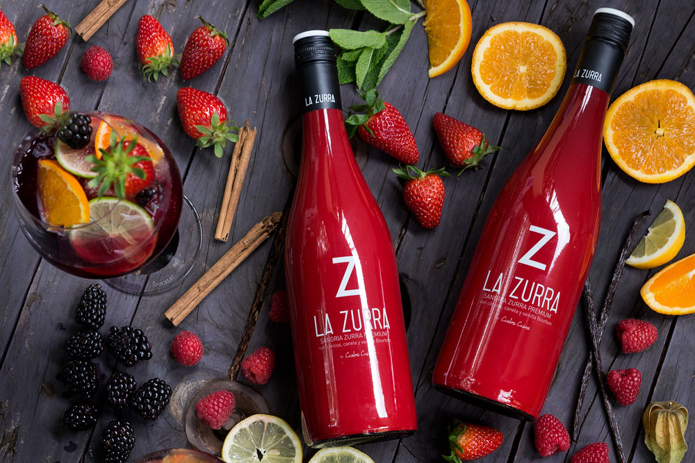Sangria_la_zurra