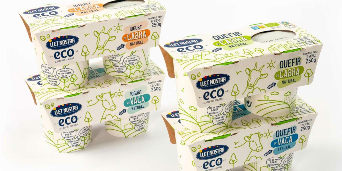 Disseny packaging
