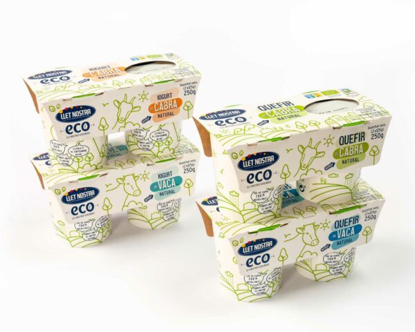 Disseny packaging