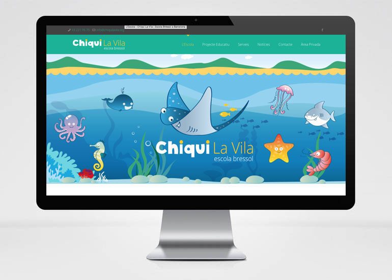diseño_web_guarderia